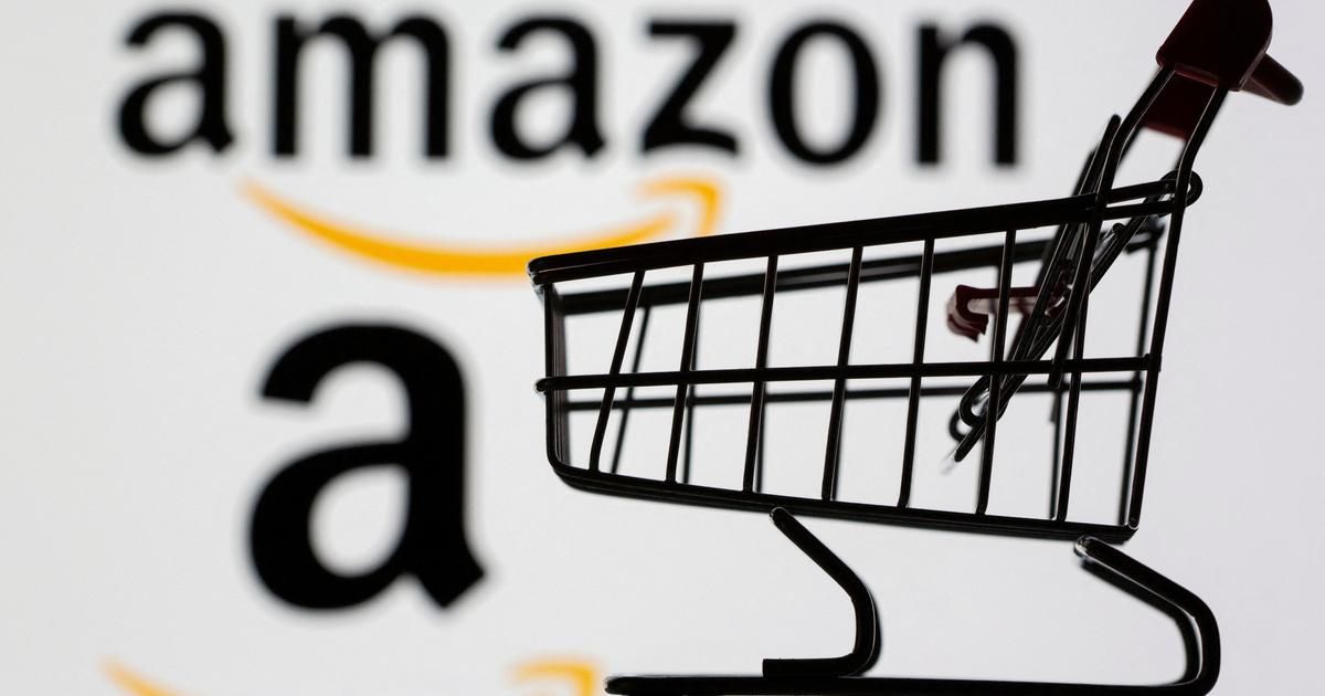 Amazon a réalisé 10 milliards de dollars de bénéfice net au troisième trimestre