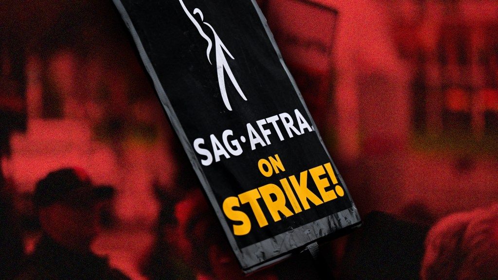 Actors Strike Update: Talks To Resume Friday With “Optimism” In Air