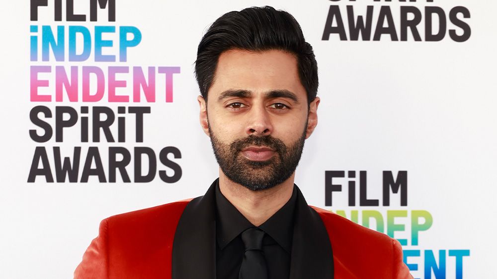 Hasan Minhaj Says New Yorker Article Made Him Look Like A “Psycho”