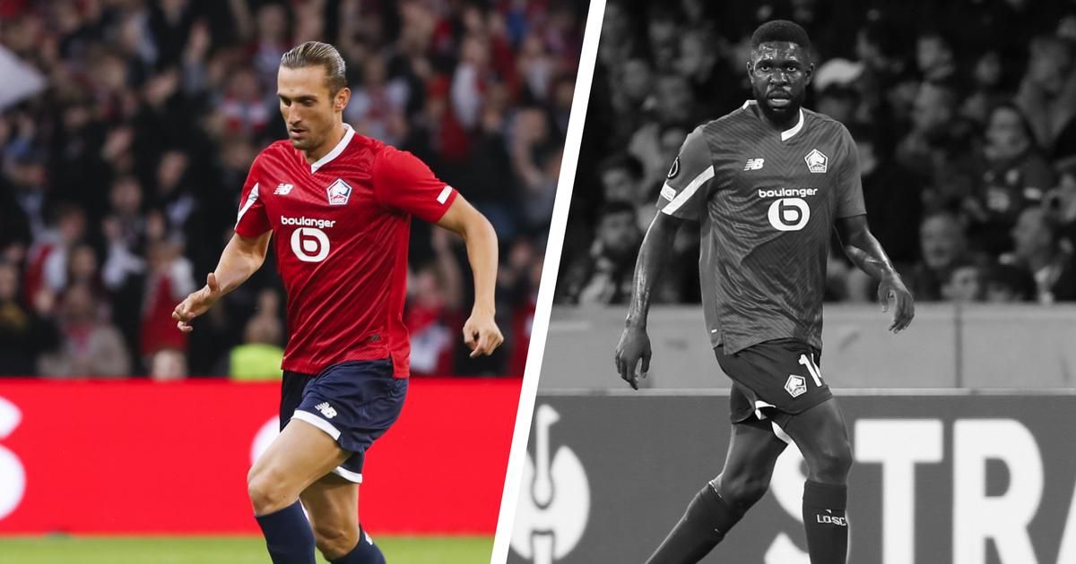 Lille-Slovan Bratislava : Yazici sonne la révolte, Umtiti dans le dur… les tops et les flops