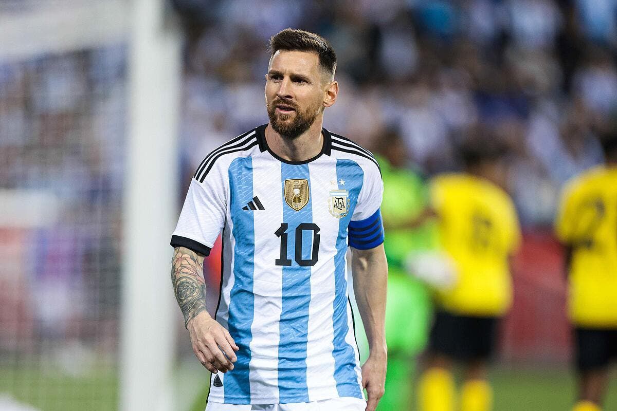 Messi va prendre cher, Thierry Henry anticipe le massacre