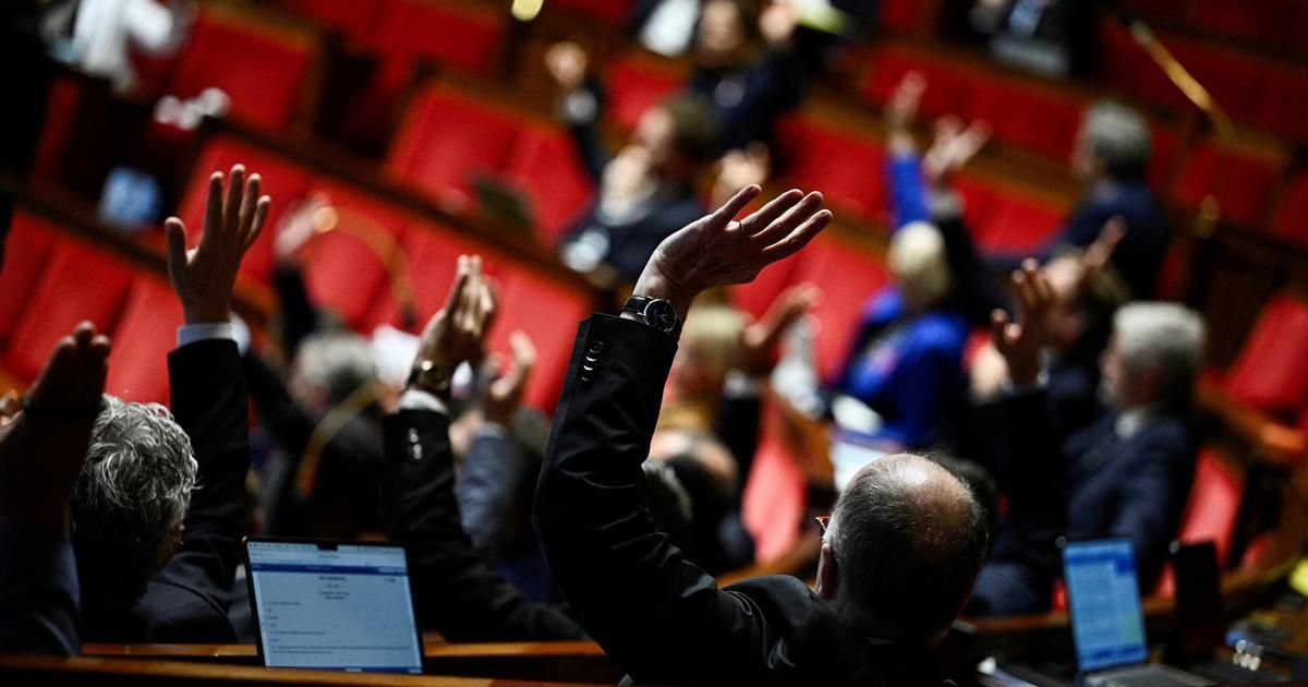 Budget : les députés échouent à boucler les débats dans les temps, le vote de l’Assemblée très probablement reporté