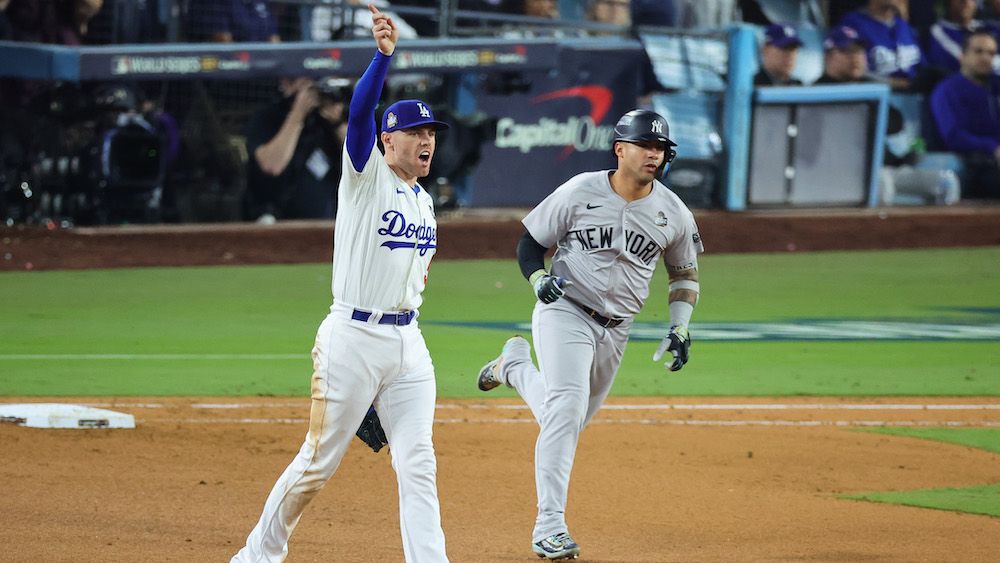 World Series Pulls Best Game 1 Audience In 7 Years As Dodgers Take The Win