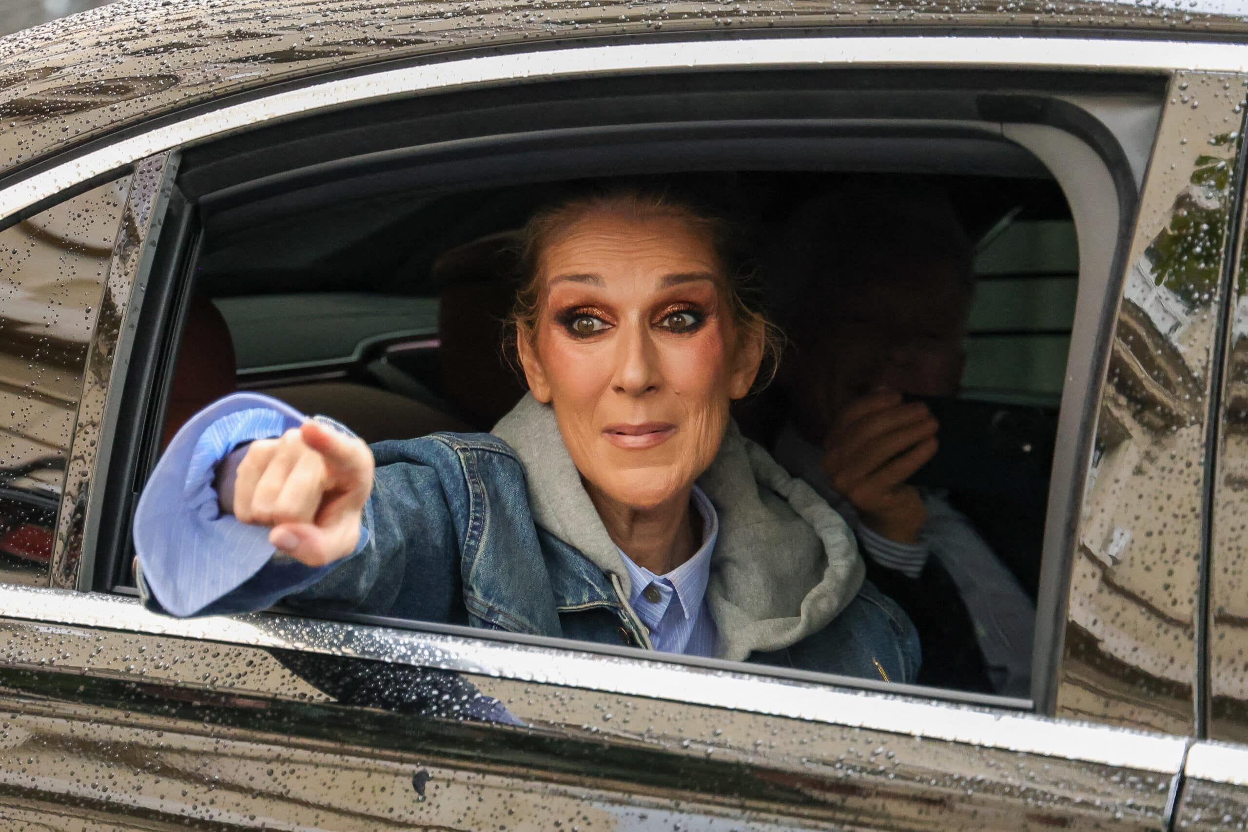 "Star Academy" : Céline Dion en personne réserve une immense surprise aux candidats