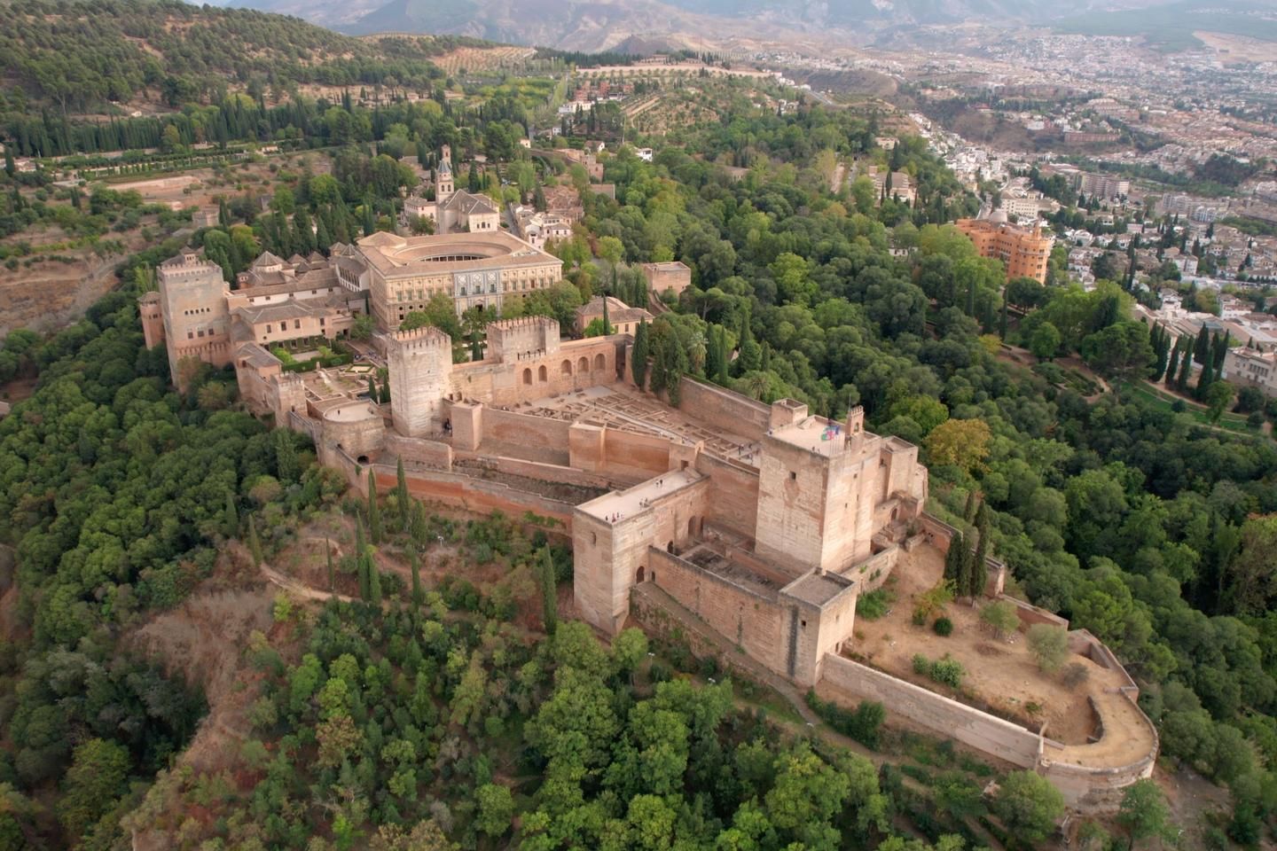 " Alhambra, le trésor du dernier sultanat d’Espagne ", sur Arte : splendeur, déclin et renaissance d’un " joyau de l’art islamique "