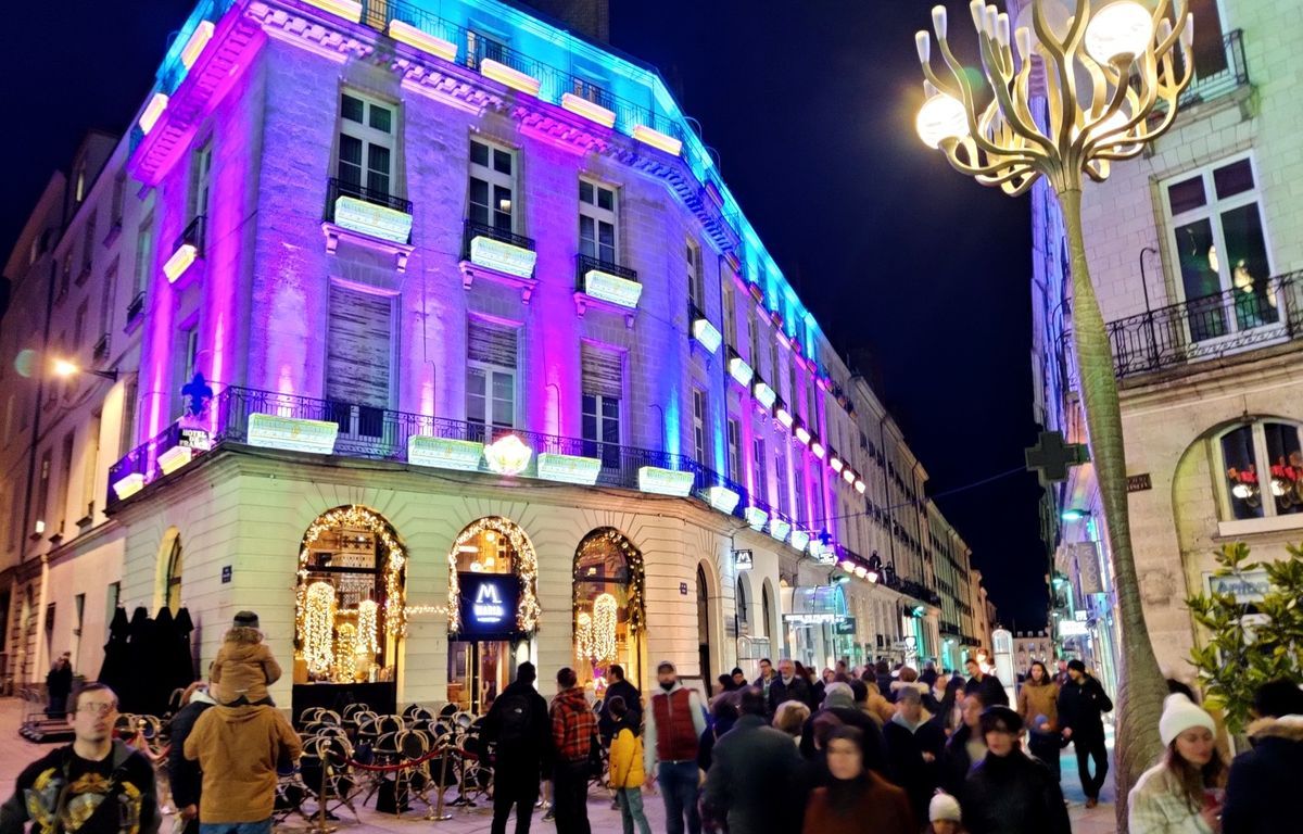 Nantes : La polémique sur le Voyage en hiver se dégonfle, mais des critiques demeurent