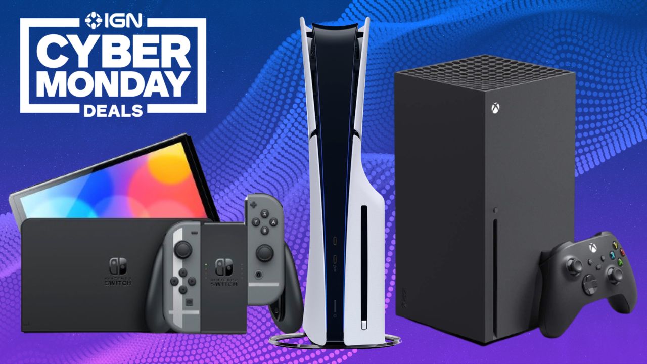 Walmart Cyber Monday 2023 Sale: All the Best Deals