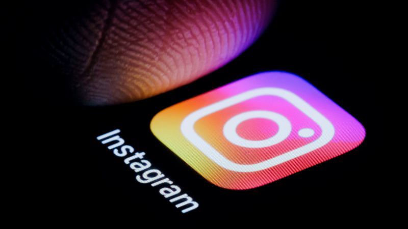 Meta collected children’s data from Instagram accounts, unsealed court document alleges