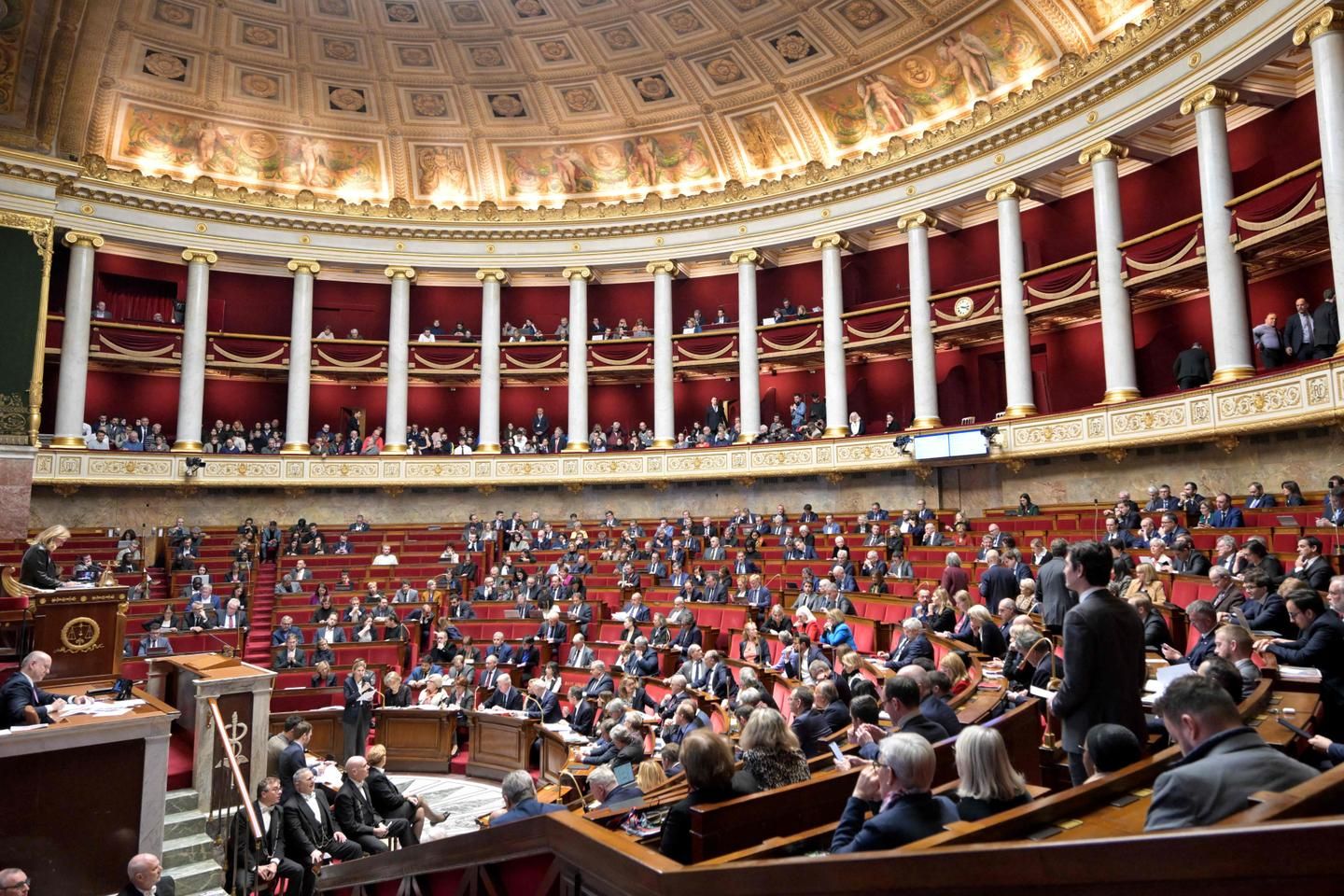 Accord UE-Mercosur : l’Assemblée nationale rejette largement le traité de libre-échange