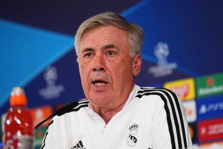 Ancelotti : "J’ai 1300 matchs au compteur, personne ne peut me donner de conseils sur…"