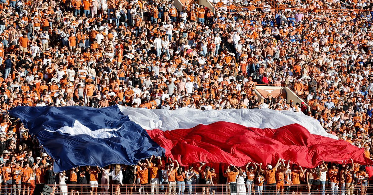 Reacts Survey: Will Texas win in the restoration of the rivalry against Texas A&M?