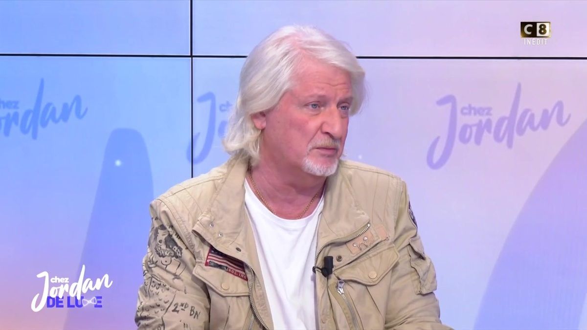 "Un litre et demi..." : Patrick Sébastien cash sur sa consommation d'alcool