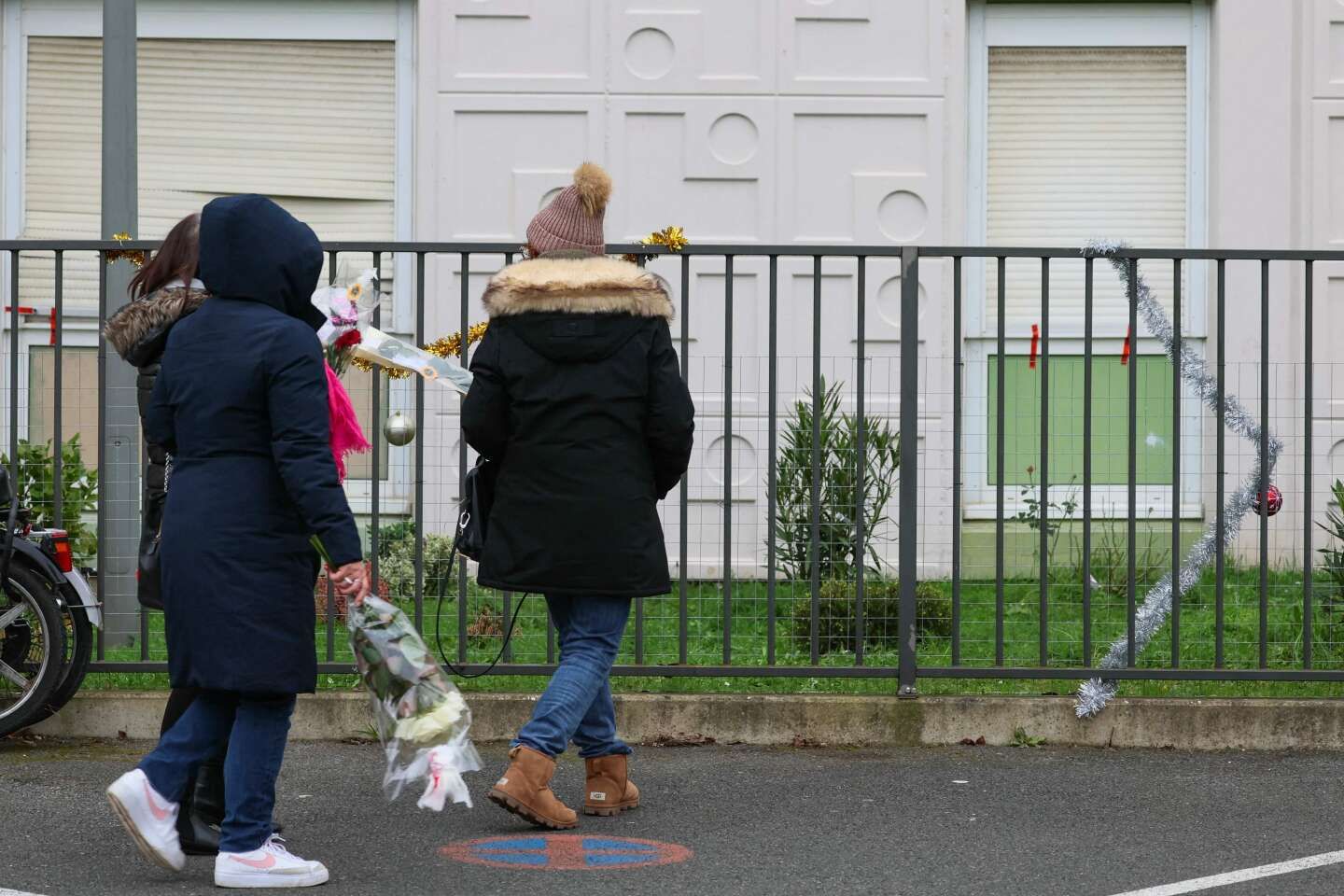 Quintuple homicide à Meaux : ce que l’on sait du meurtre d’une mère et de ses quatre enfants