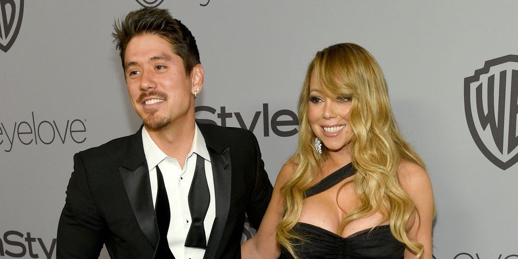 Bryan Tanaka Confirms Split With Mariah Carey Day After Christmas