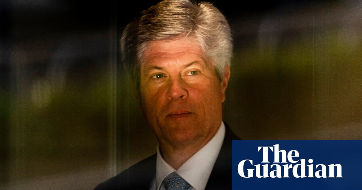 Former congressman Jeff Fortenberry’s conviction reversed by appeals court