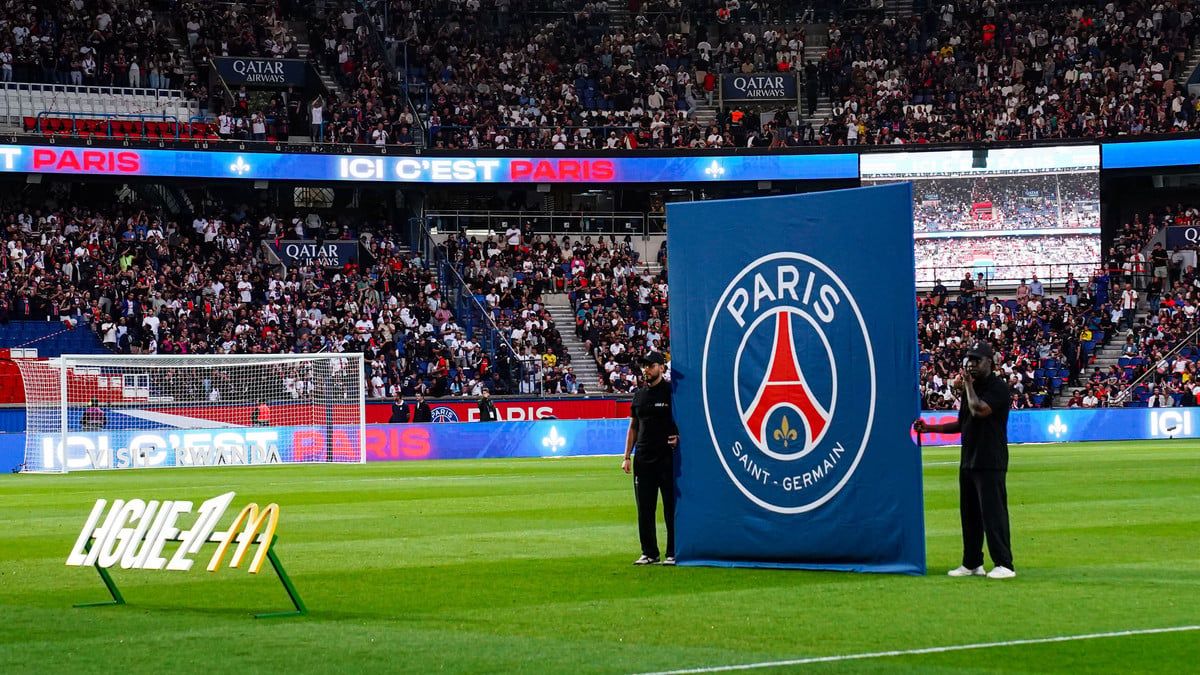 Le prochain transfert du PSG est "hallucinant" !