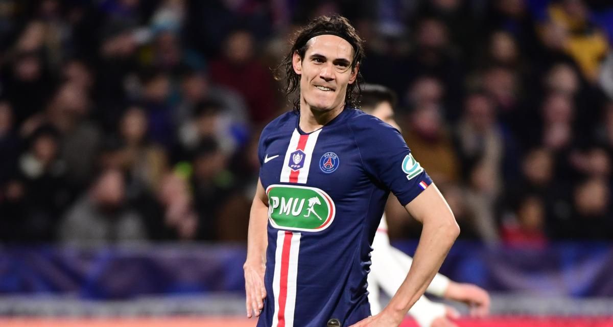 Les mots forts de Cavani sur le PSG et Zlatan Ibrahimovic