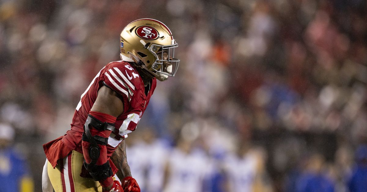 The 49ers will shut down Dre Greenlaw and open rookie linebacker’s practice window