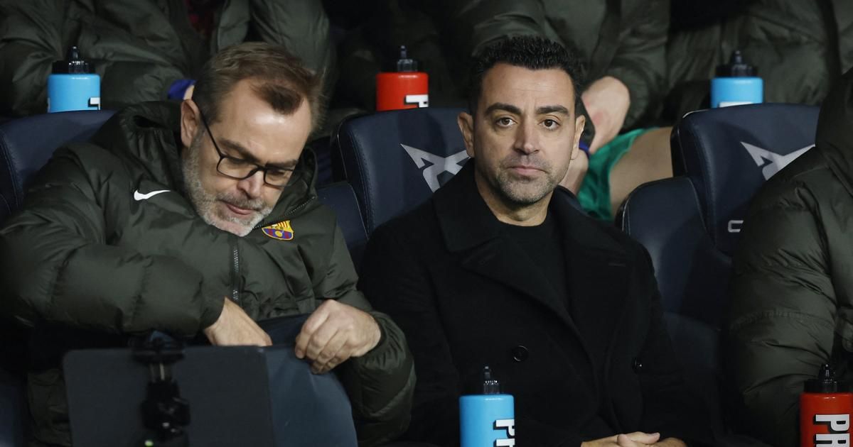 Liga : Xavi annonce qu'il quittera le FC Barcelone à la fin de la saison