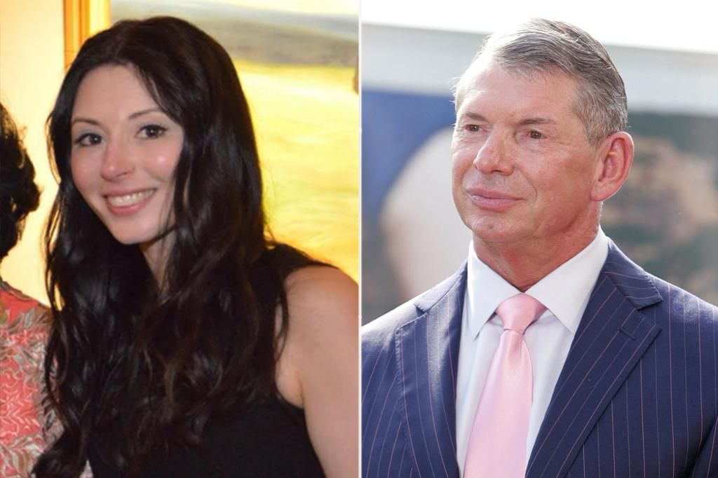 Vince McMahon sex abuse 'in its own class,' accusers lawyer claims