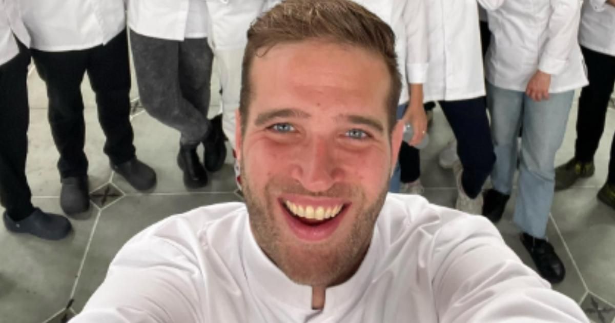 "C’est trop pour une seule personne": un ancien candidat de "Top chef" décide de fermer son restaurant