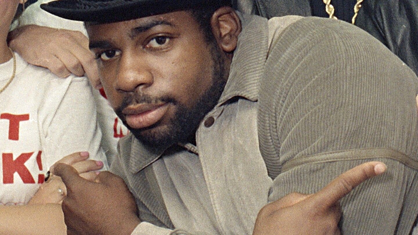 2 men convicted of killing Run-DMC’s Jam Master Jay