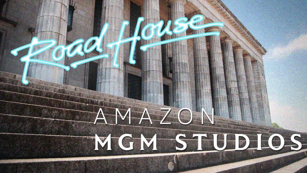 'Road House' Writer Sues Amazon Over Remake, Alleges AI Used To Finish Movie