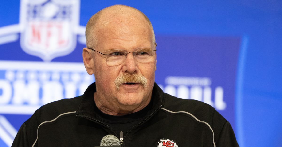 Andy Reid refuses to call the Chiefs a dynasty