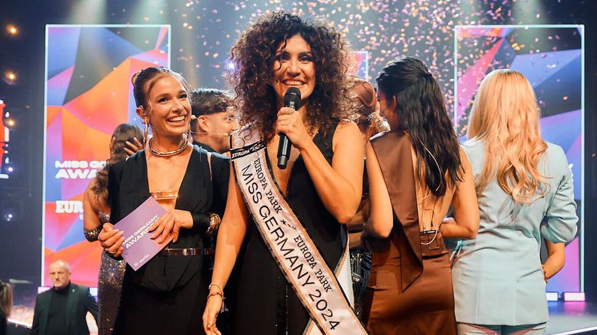 VIDÉO. Miss Allemagne 2024 victime de harcèlement sur les réseaux sociaux à cause de son physique et de son âge