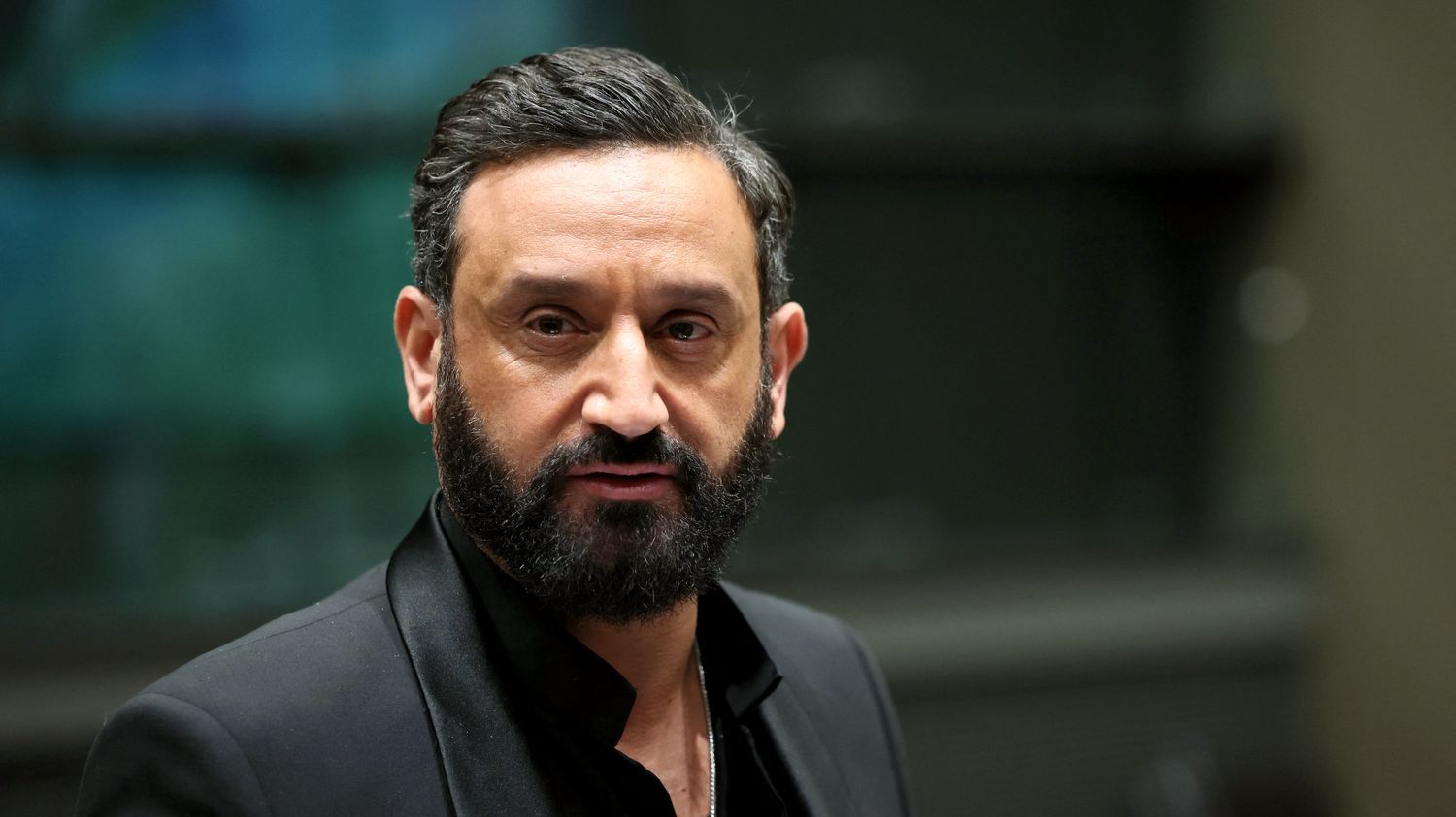 L'animateur Cyril Hanouna annonce rejoindre le groupe M6 en septembre