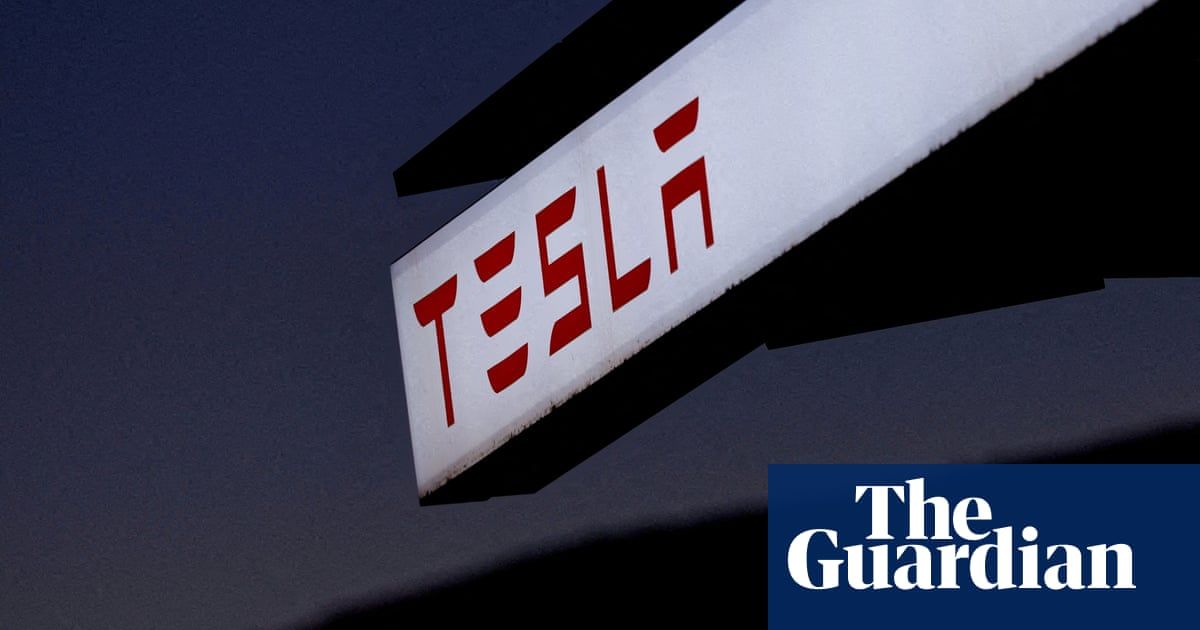 Colorado woman charged with vandalizing Tesla dealership