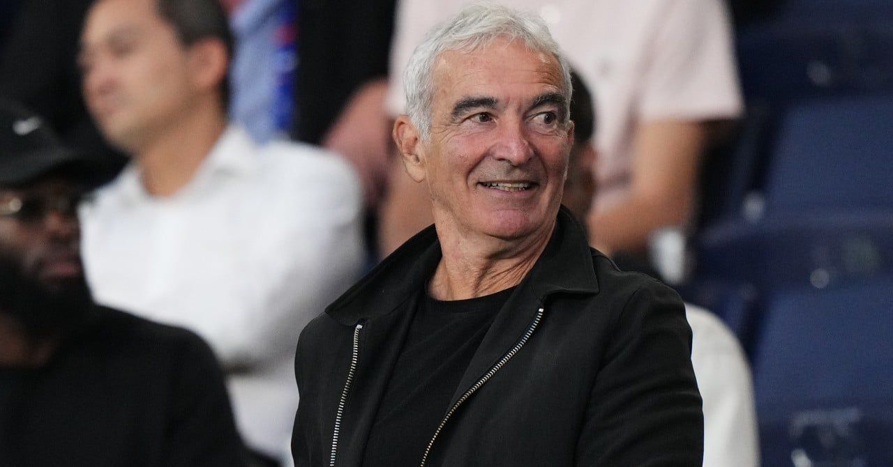 Raymond Domenech, les propos irrespectueux