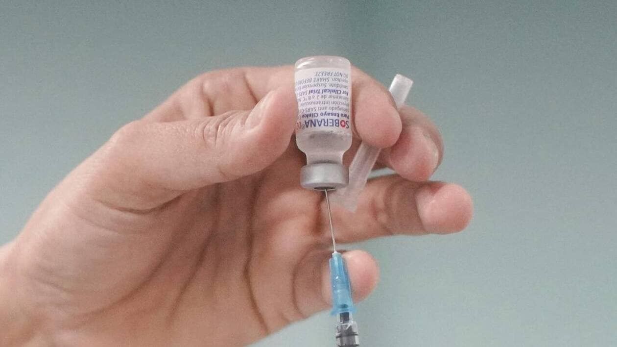 Covid-19. Une nouvelle campagne de vaccination débute pour les patients à risque