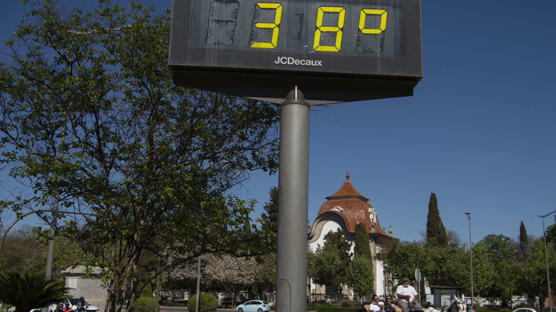 Vague de chaleur en Espagne : la France s’attend aussi à de fortes températures