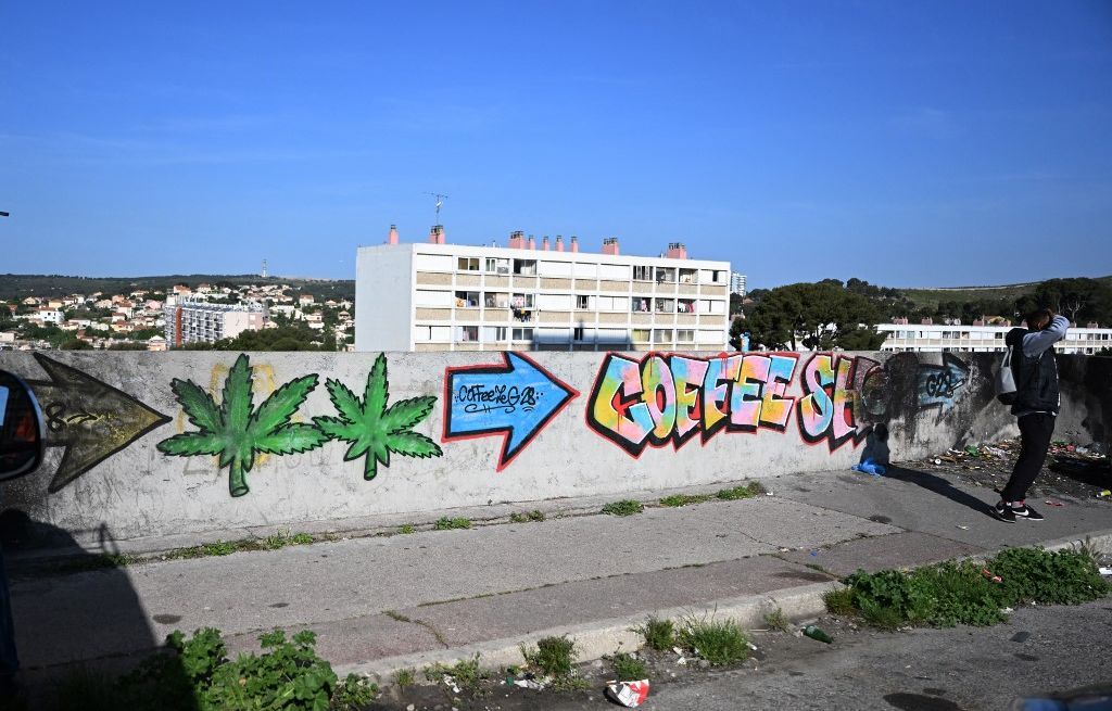 Marseille : Les quartiers nord s’invitent au Parlement pour alerter sur la violence liée aux trafics de drogue