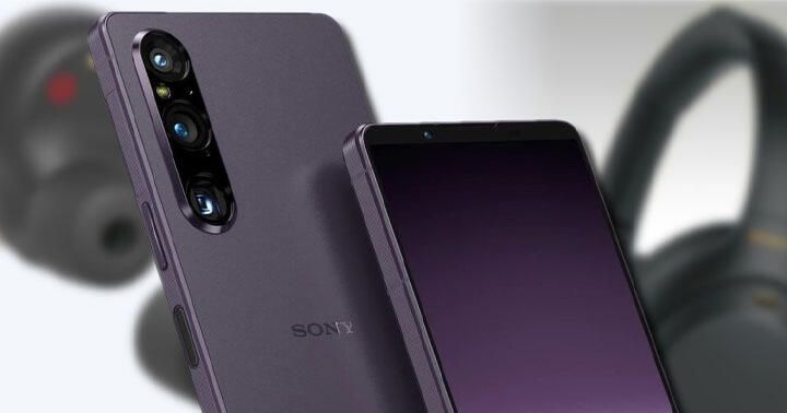 Sony 確定 5 月 11 舉辦 Xperia 新品發佈會！主角是 Xperia 1 V？