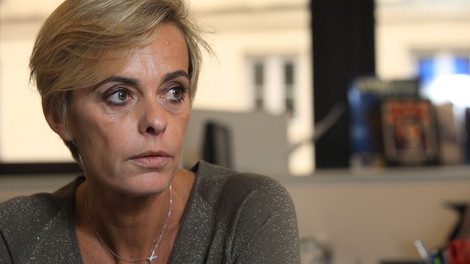 Fédération française de football : l'ancienne directrice générale Florence Hardouin a porté plainte contre Noël Le Graët