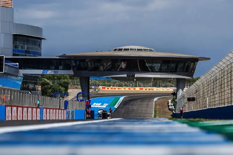 MotoGP Espagne : les horaires de Jerez seront adaptés à la Formule 1