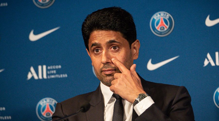 Catastrophe en vue pour le PSG ?