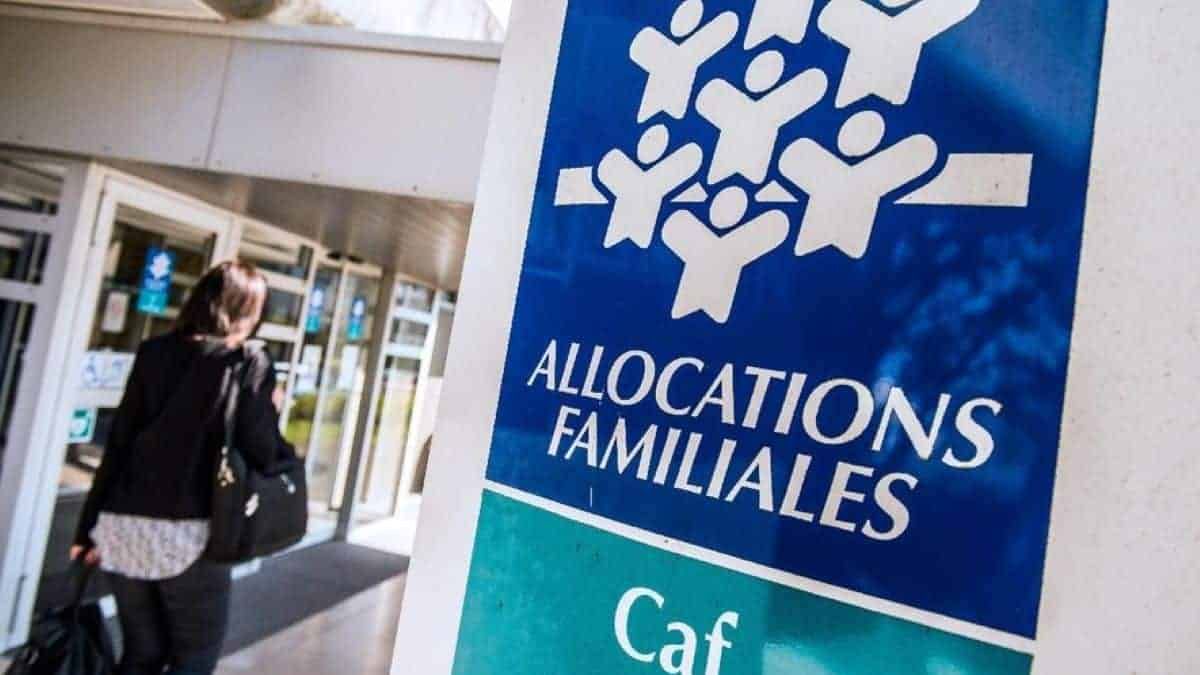 CAF: voici qui va toucher cette aide de 255 euros dès le 5 mai prochain !