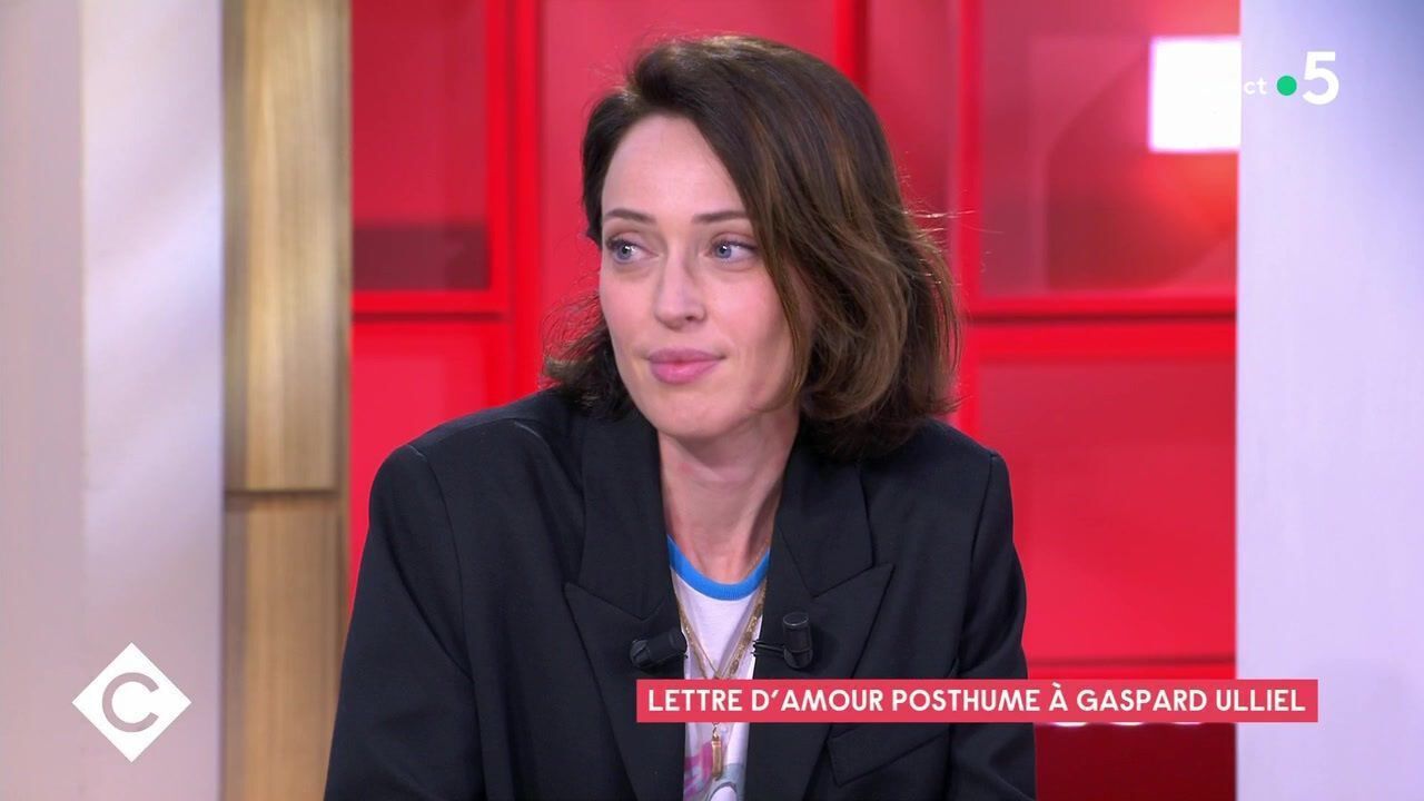 “J'ai un clown à la maison” : Gaëlle Pietri dévoile le talent de son fils Orso, transmis par Gaspard Ulliel