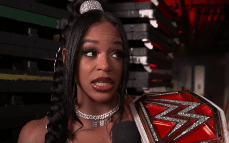 Lawsuit Alleges Bianca Belair Complained That WWE Scripted Her Character As 'Ghetto'