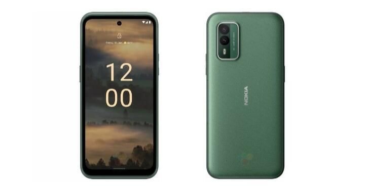 德國網媒爆料爆相 三防 5G 機 Nokia XR30 曝光