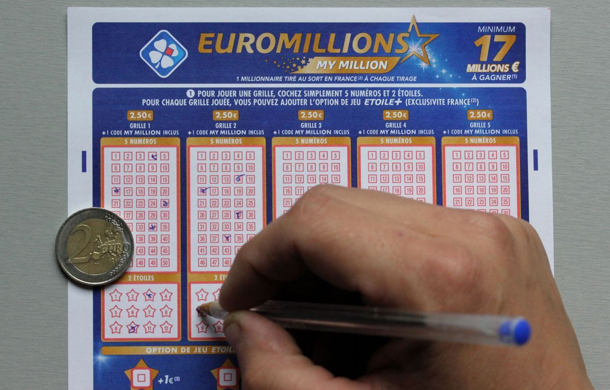 A cause d'un embouteillage, il valide sa grille dans un autre tabac et gagne à l'Euromillions