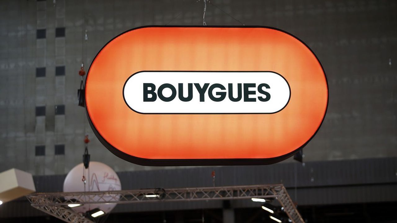 Bouygues lance un fonds d'investissement pour les start-up de la construction