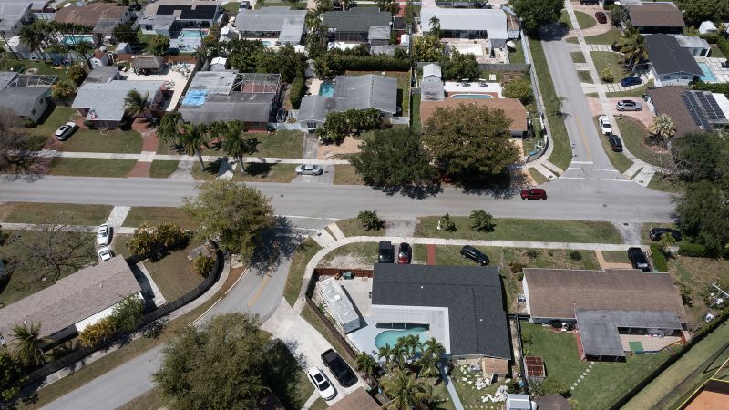 Changes are coming to some mortgage fees next month