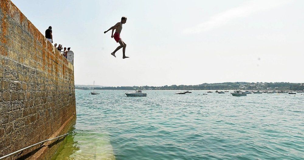 Quelles tendances climatiques pour les mois de mai, juin et juillet ?