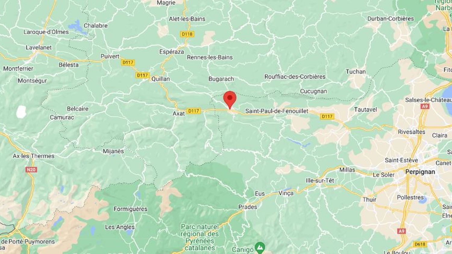 Pyrénées-Orientales : onze enfants et deux adultes hospitalisés après une intoxication alimentaire dans un camping