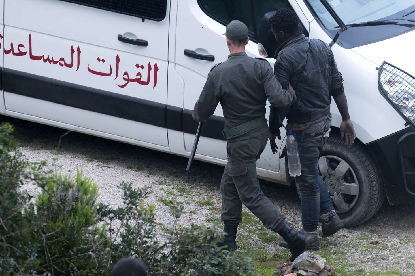 " Au Maghreb, le racisme contre les Subsahariens met au jour l’ambiguïté des constructions identitaires "