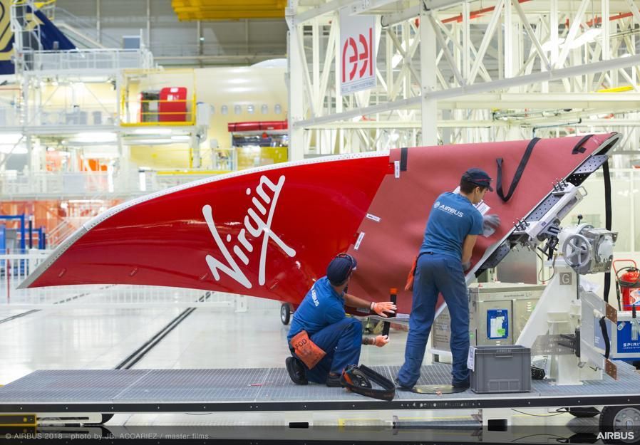 L'aéronautique au défi d'attirer les jeunes